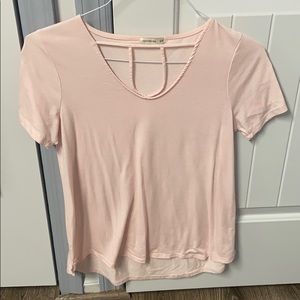 Cotton On Pink Shirt